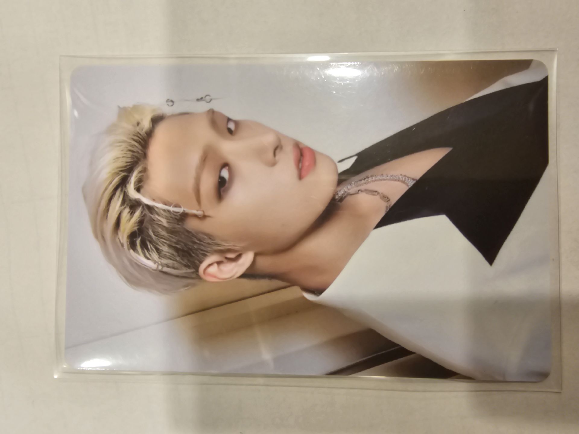 Ateez 旼/Min Gi_Golden Hour Part2. PB