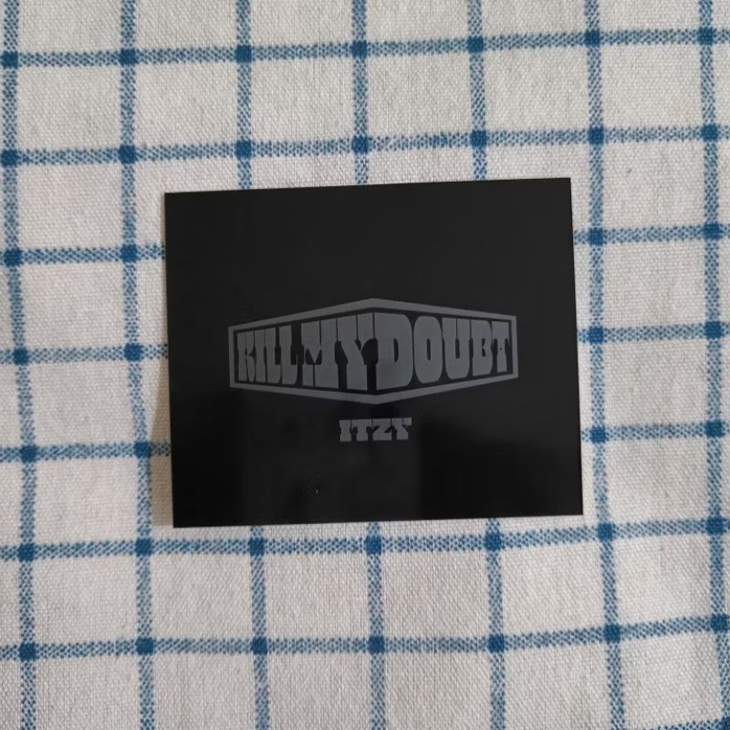 有娜 膠片卡 BET ON ME特別版