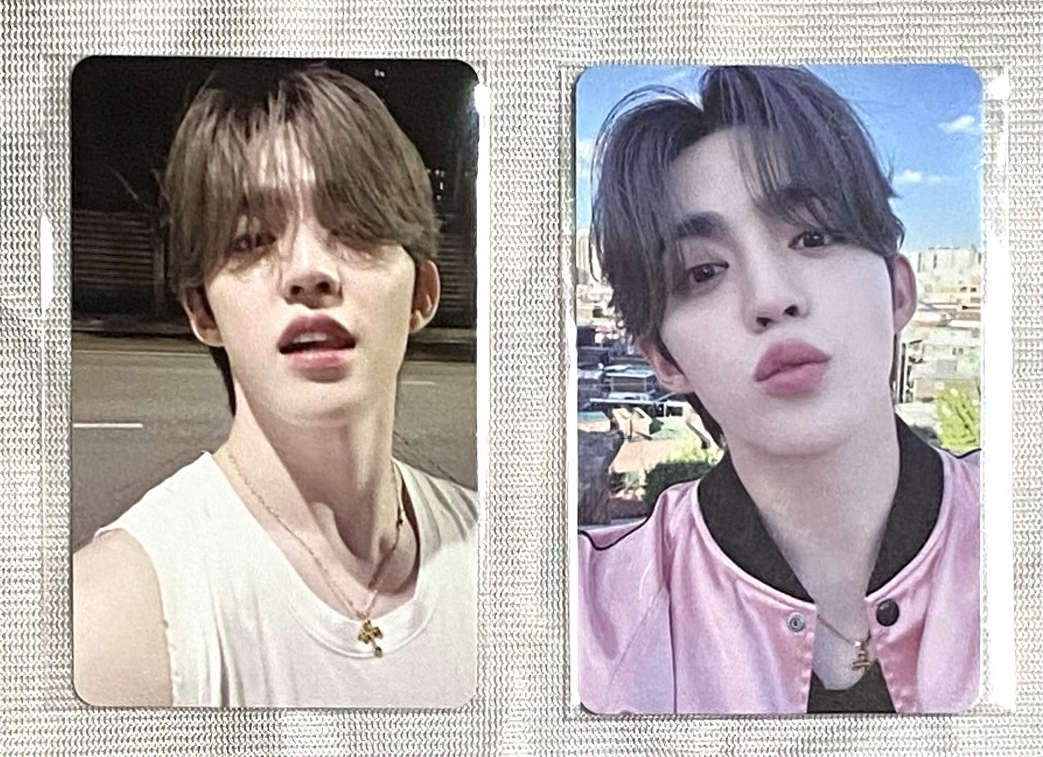 seventeen 教保文庫LD S.coups 崔勝哲