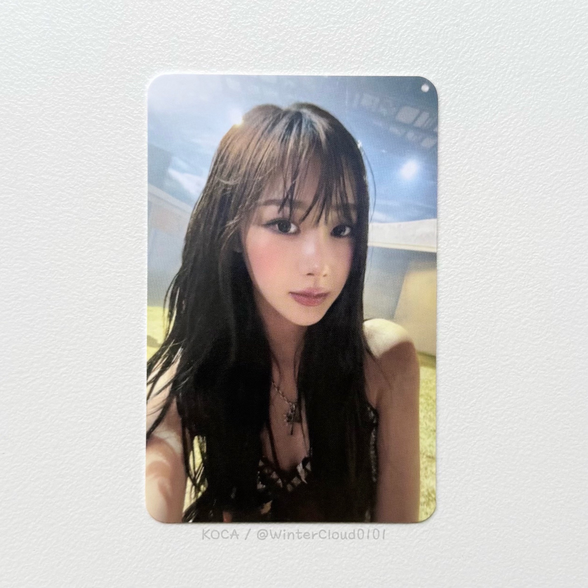 （ Set ）Rich Man快閃 多功能掛帶