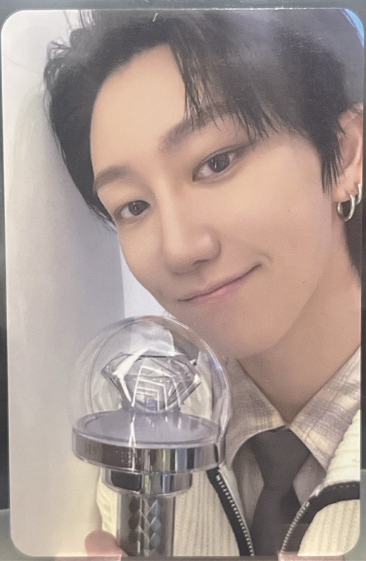 SEVENTEEN 2025克拉島 克拉粽 八