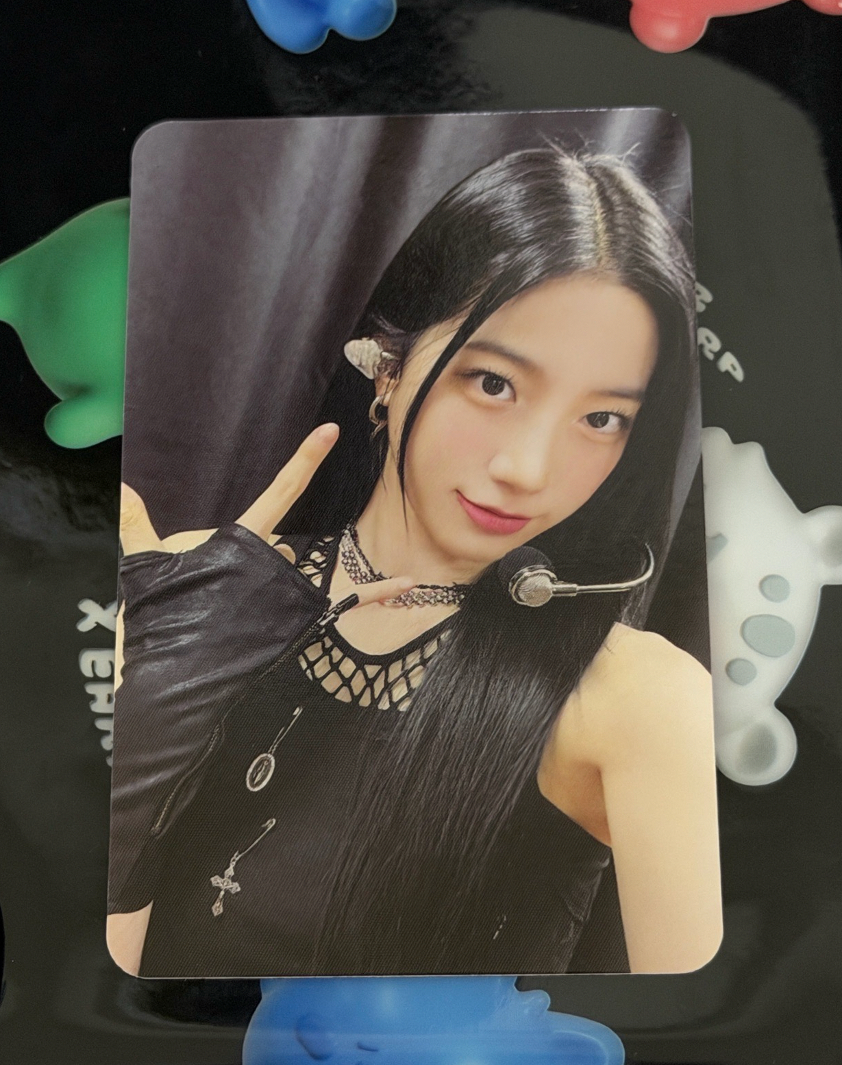 🔴22 23 on-off 葉