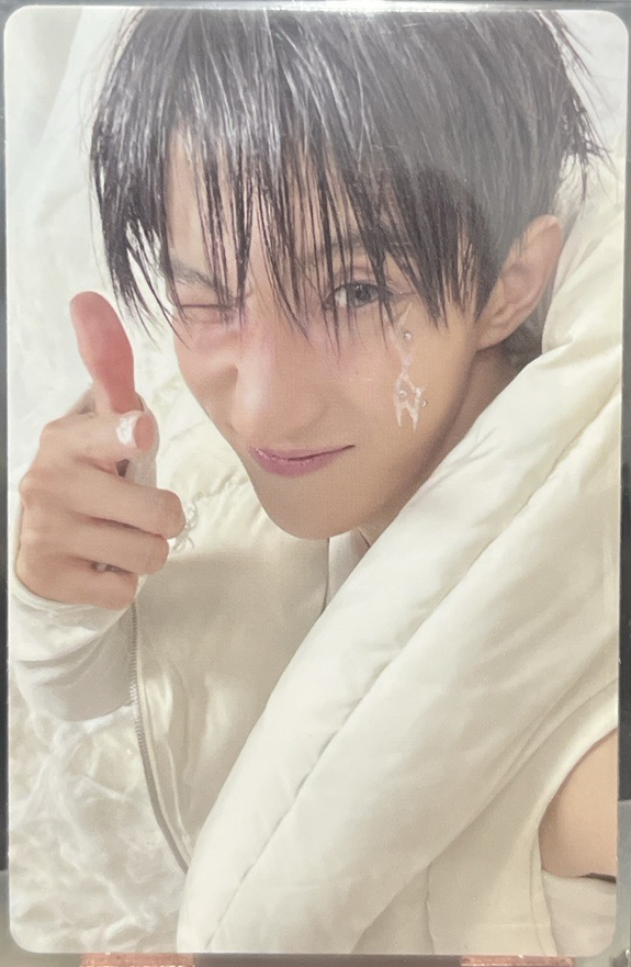 SEVENTEEN 正五 碩