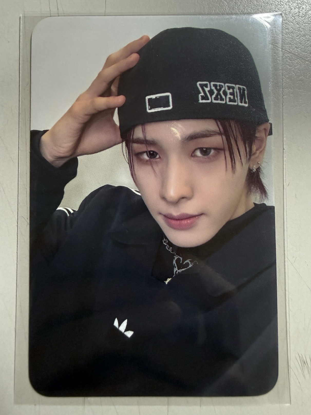 sw 2.0簽售卡 haru