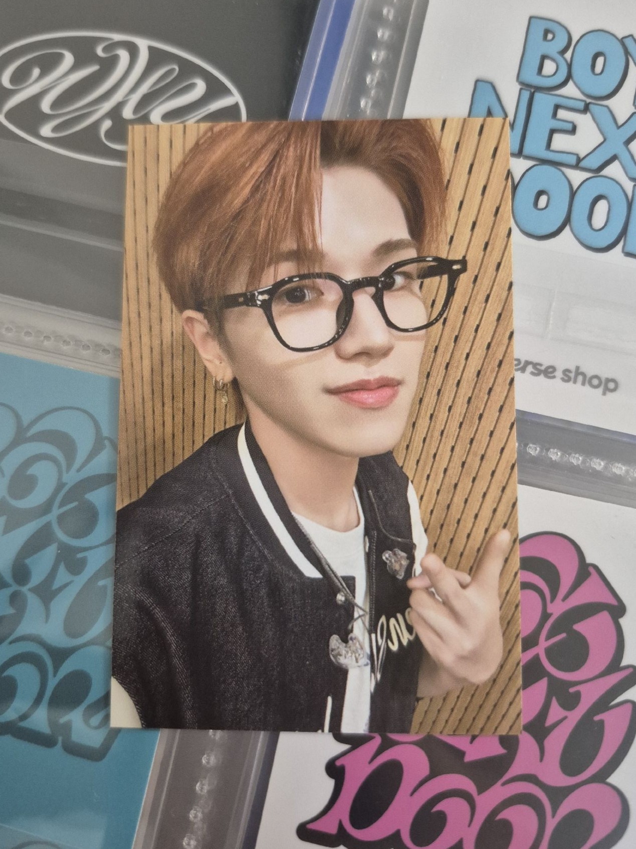 李常赫線上快閃滿額卡