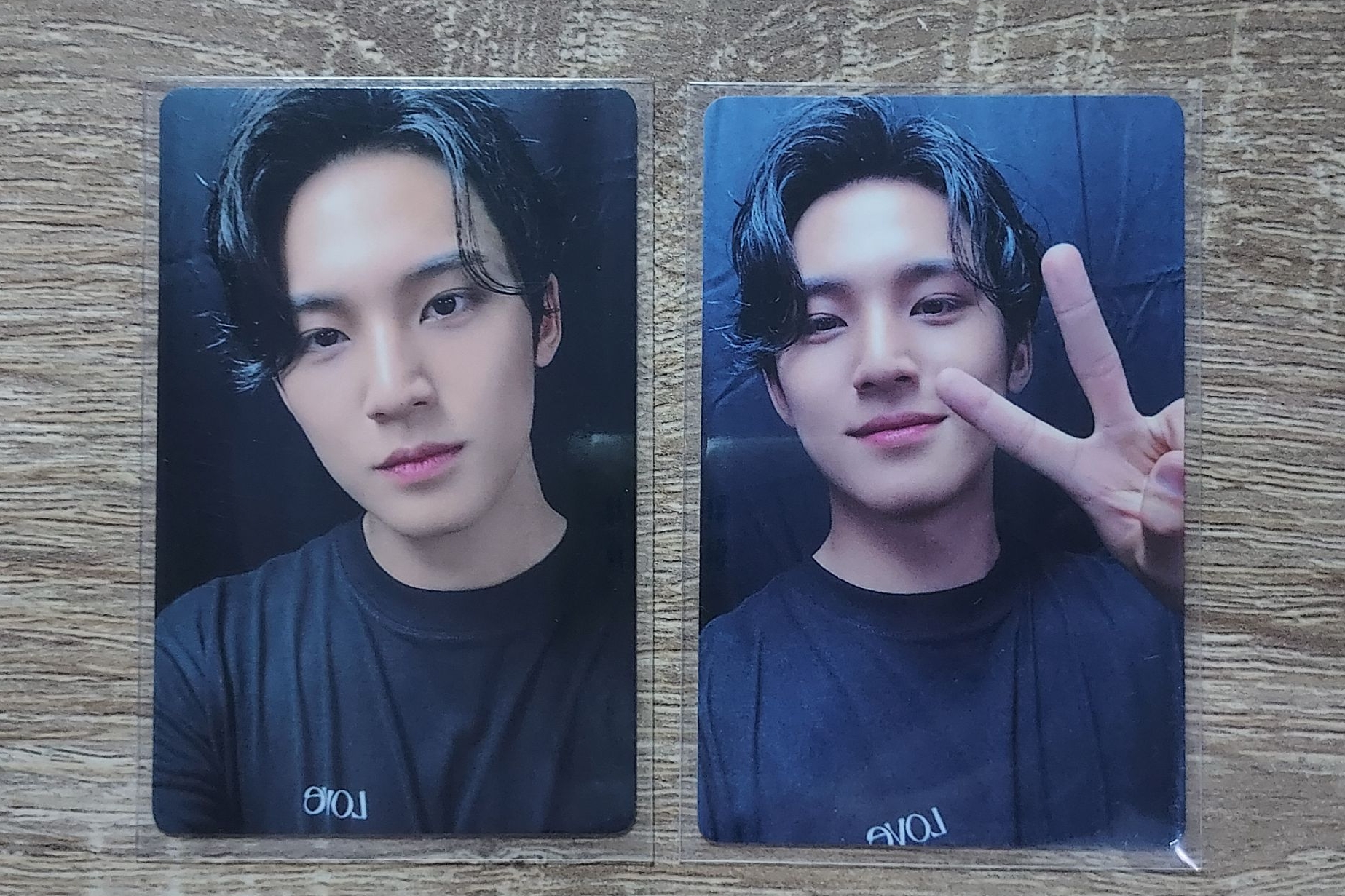 💎語音特典卡-奎（200）