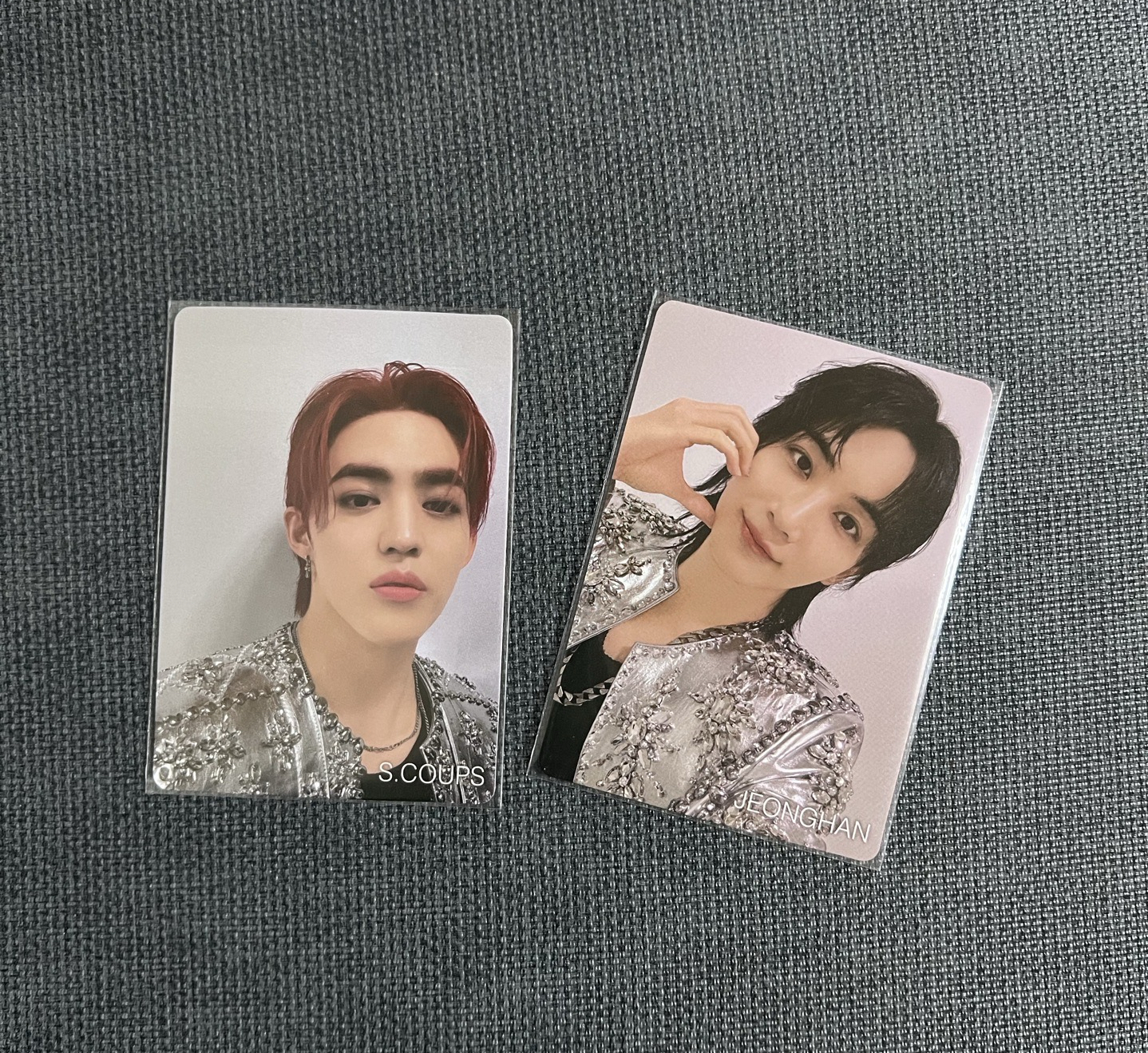 日區 會員禮卡 哲漢