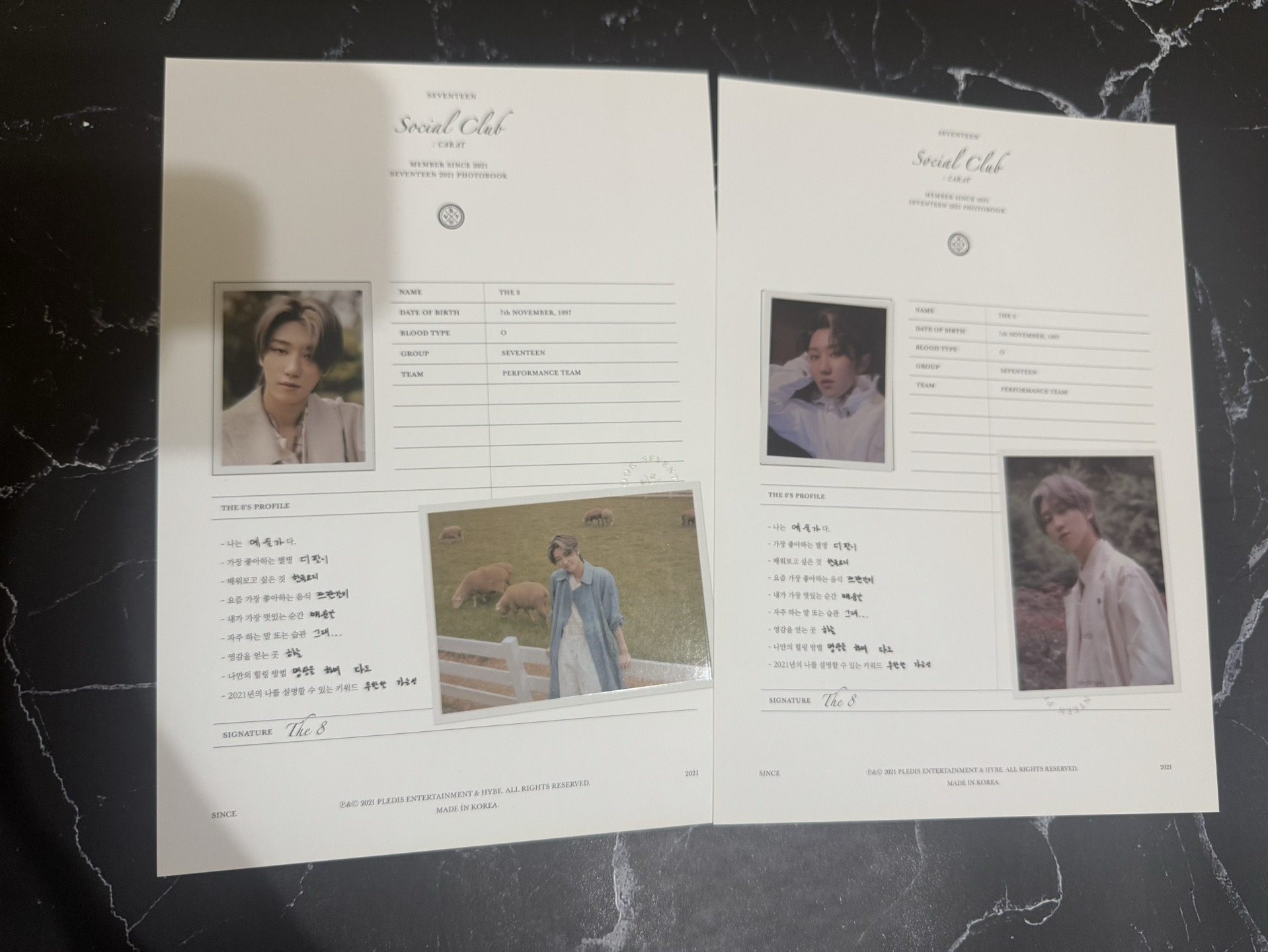 兩張八❤️上帶下