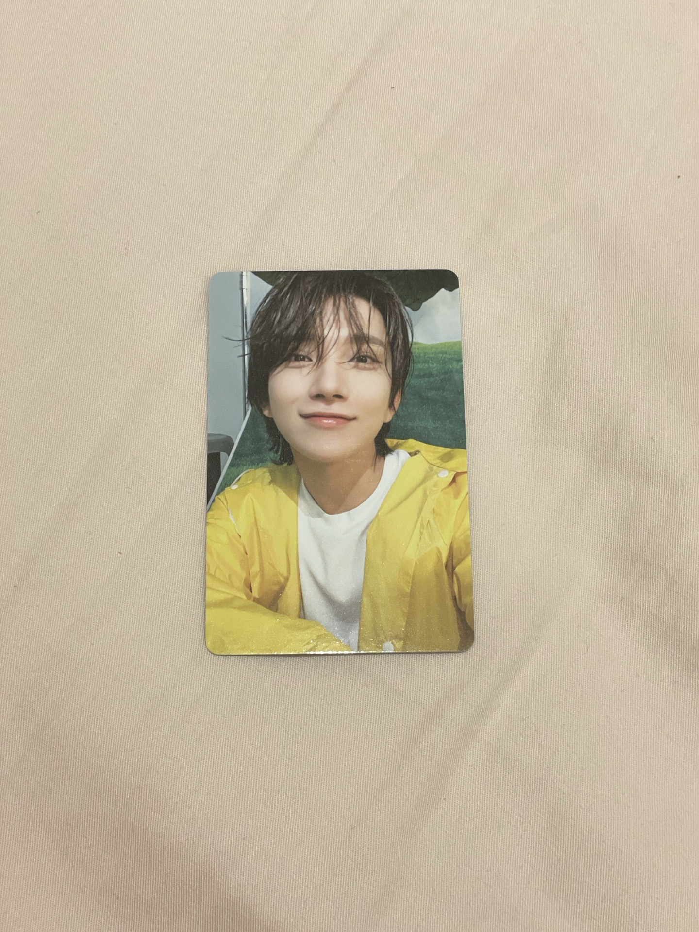 迷十一克拉盤隨機卡秀