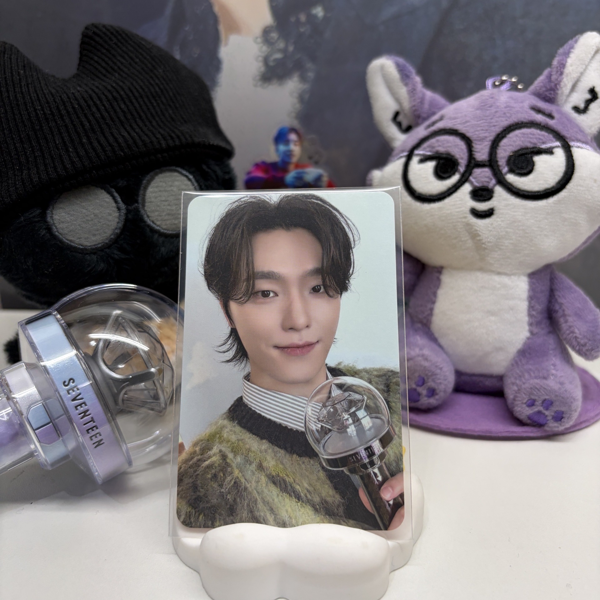 🦦燦DINO｜25‘克拉島｜入場卡 ｜ 場限卡｜25’克拉島粽｜CARAT ZONE