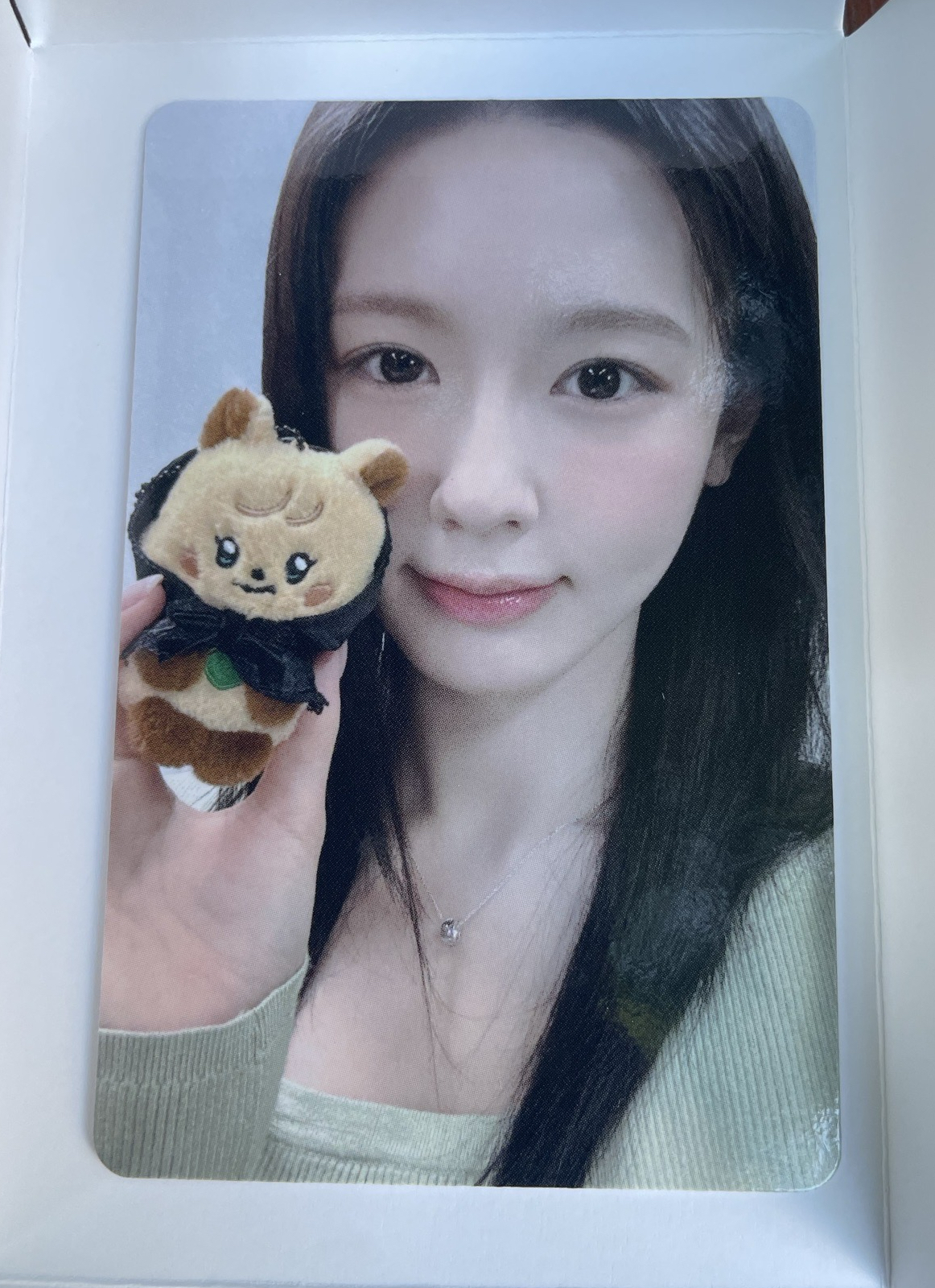 idle快閃滿額-拿娃麵