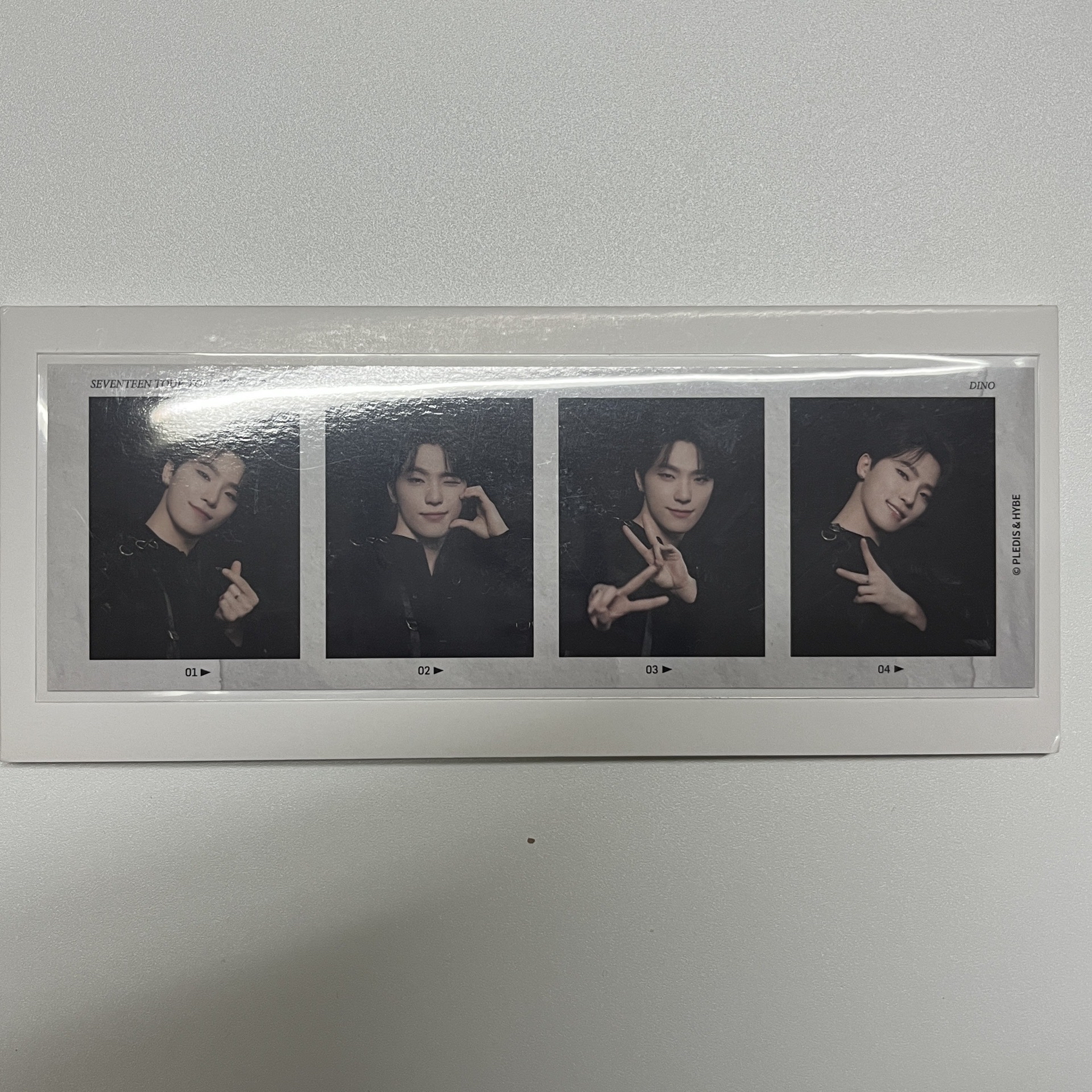 🩵人生四格 燦 