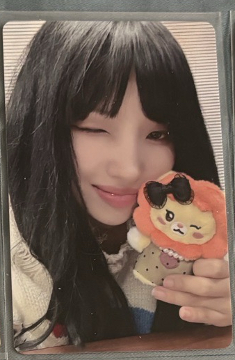 We Are 快閃隨機卡 娟