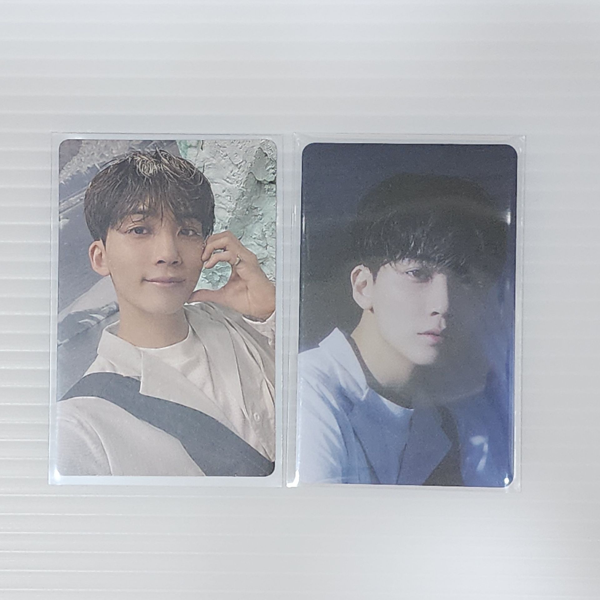 SEVENTEEN JEONGHAN 正四後