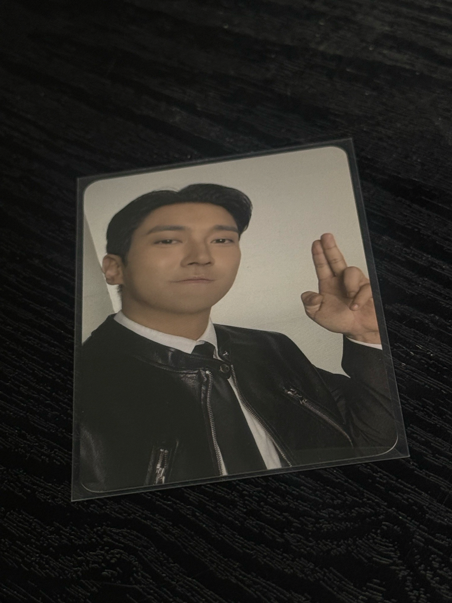 20週年展覽隨機小卡