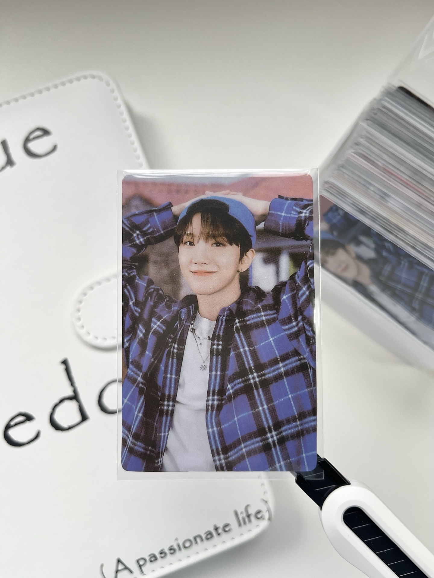 金雲鶴 fm/飯咪隨機卡