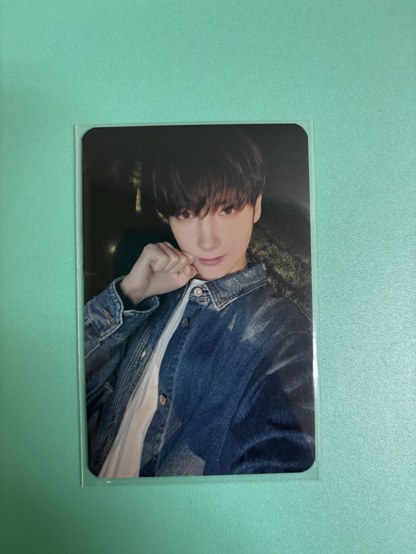 迷七 數星星寧 中背