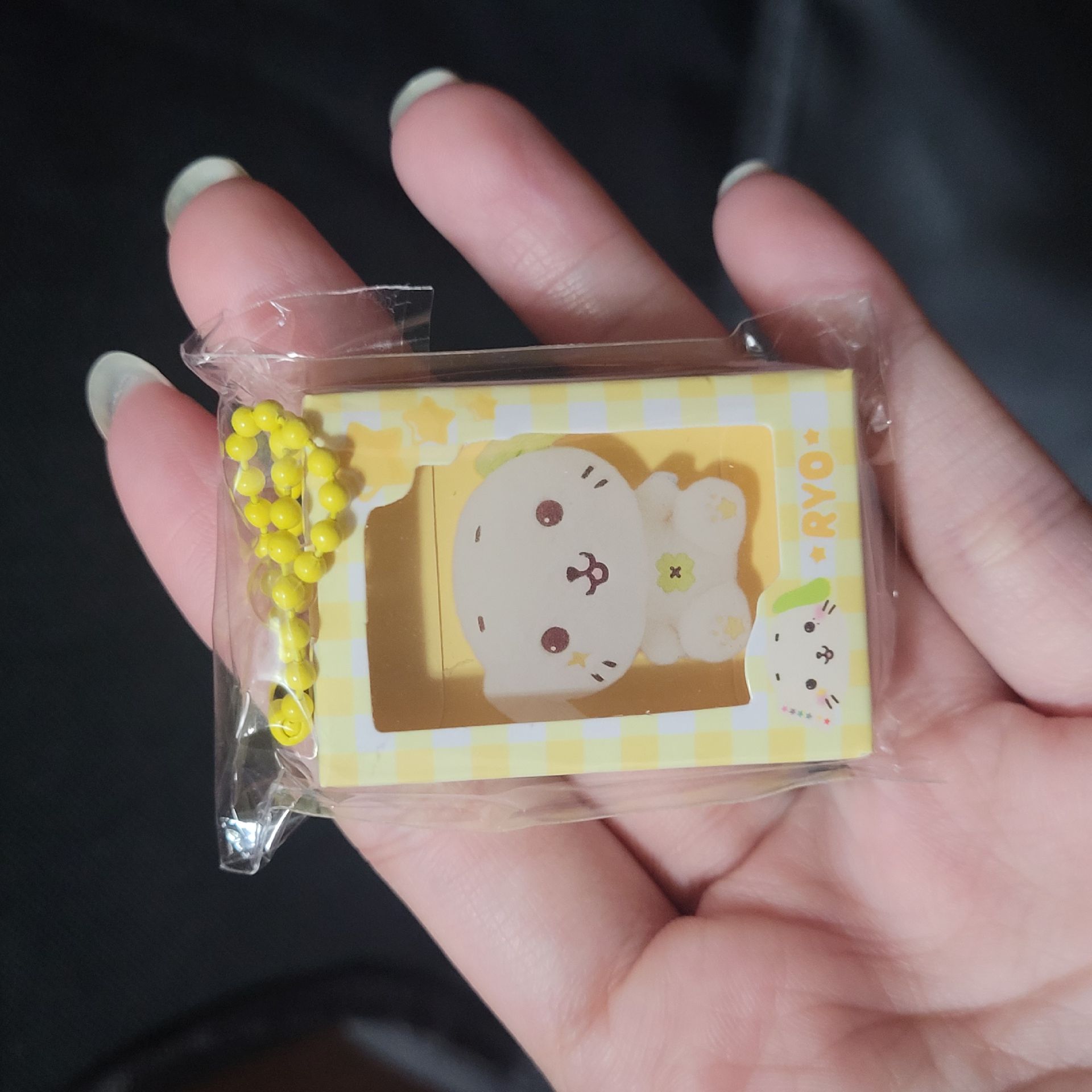 NCT WISH 徽章 翅膀吊飾 鐵盒 鑰匙圈