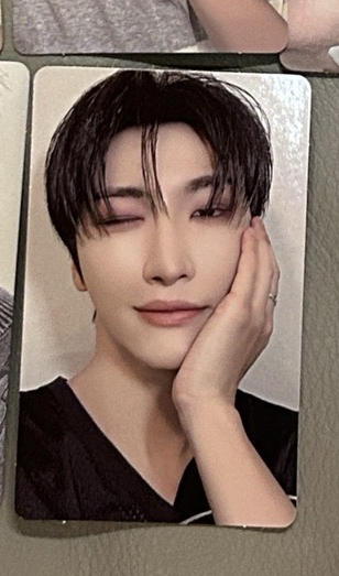 wink星（需帶尚）