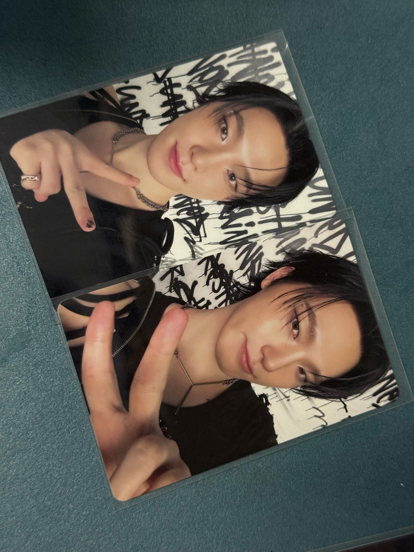 正五 CARAT ver. Dino