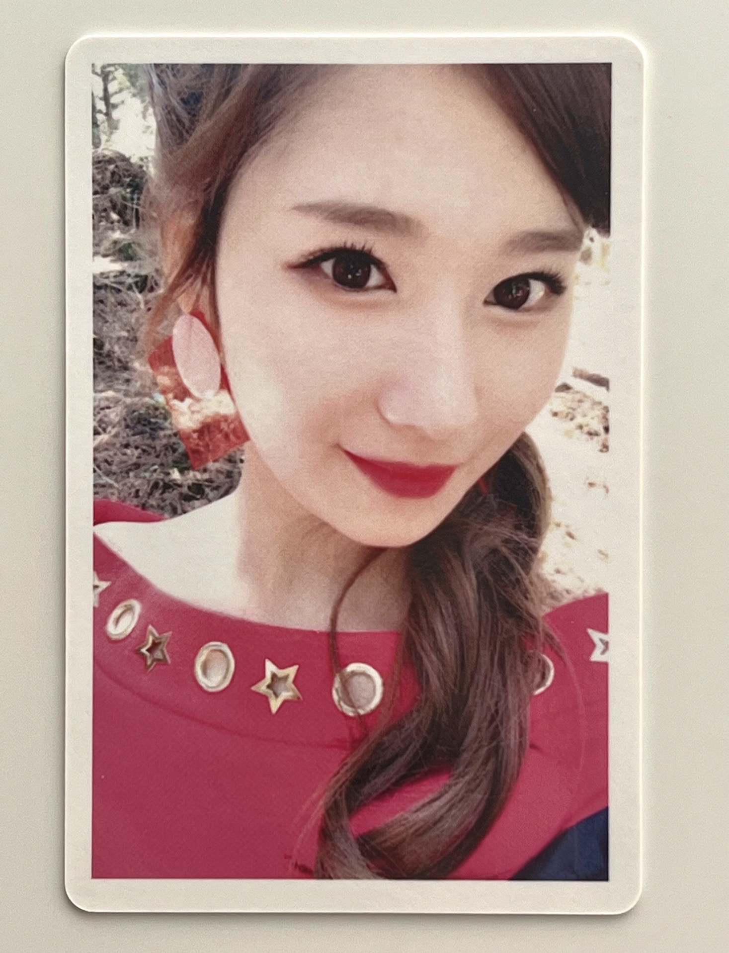 TWICE｜SIGNAL 預售禮