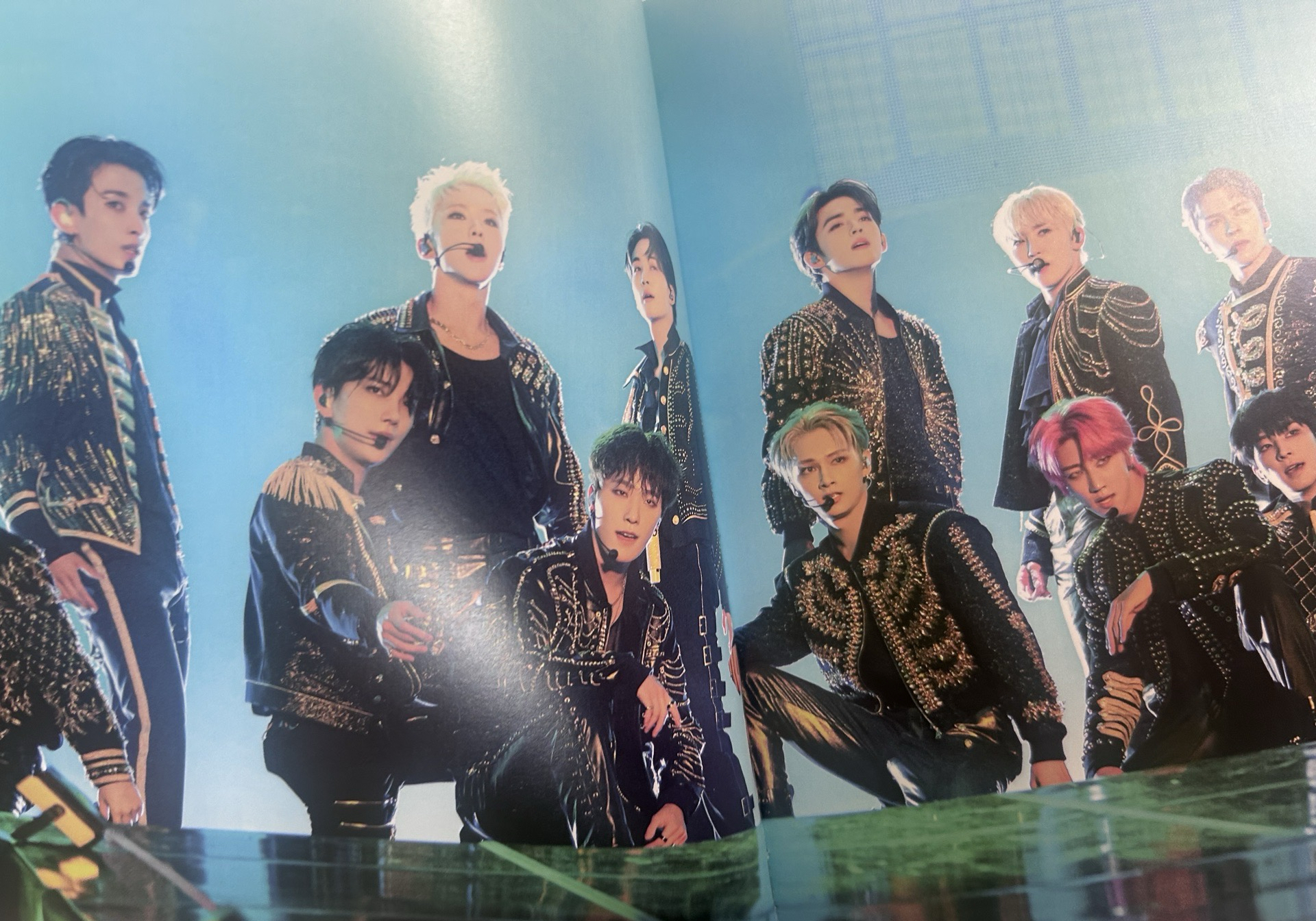 be the sun DVD固配 無小卡