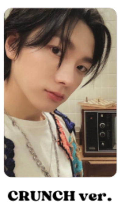 BND全員🩵