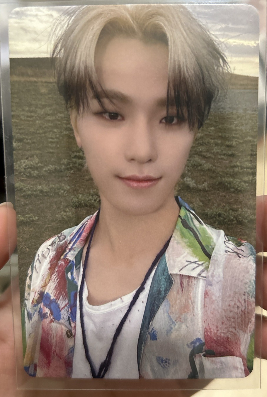 迷十一 一直娛B 燦