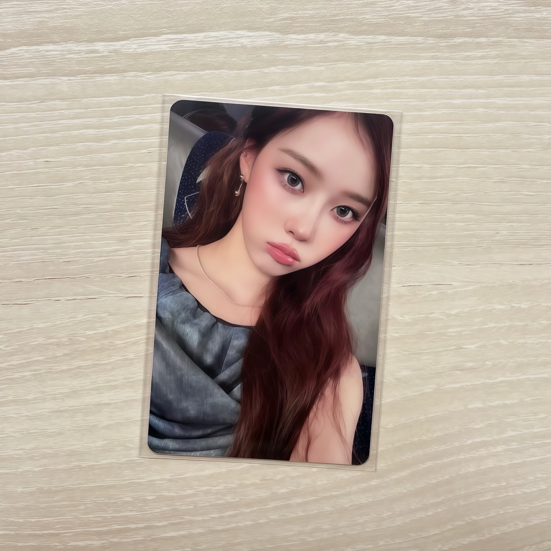 髒活泡泡摩奇幸運冬