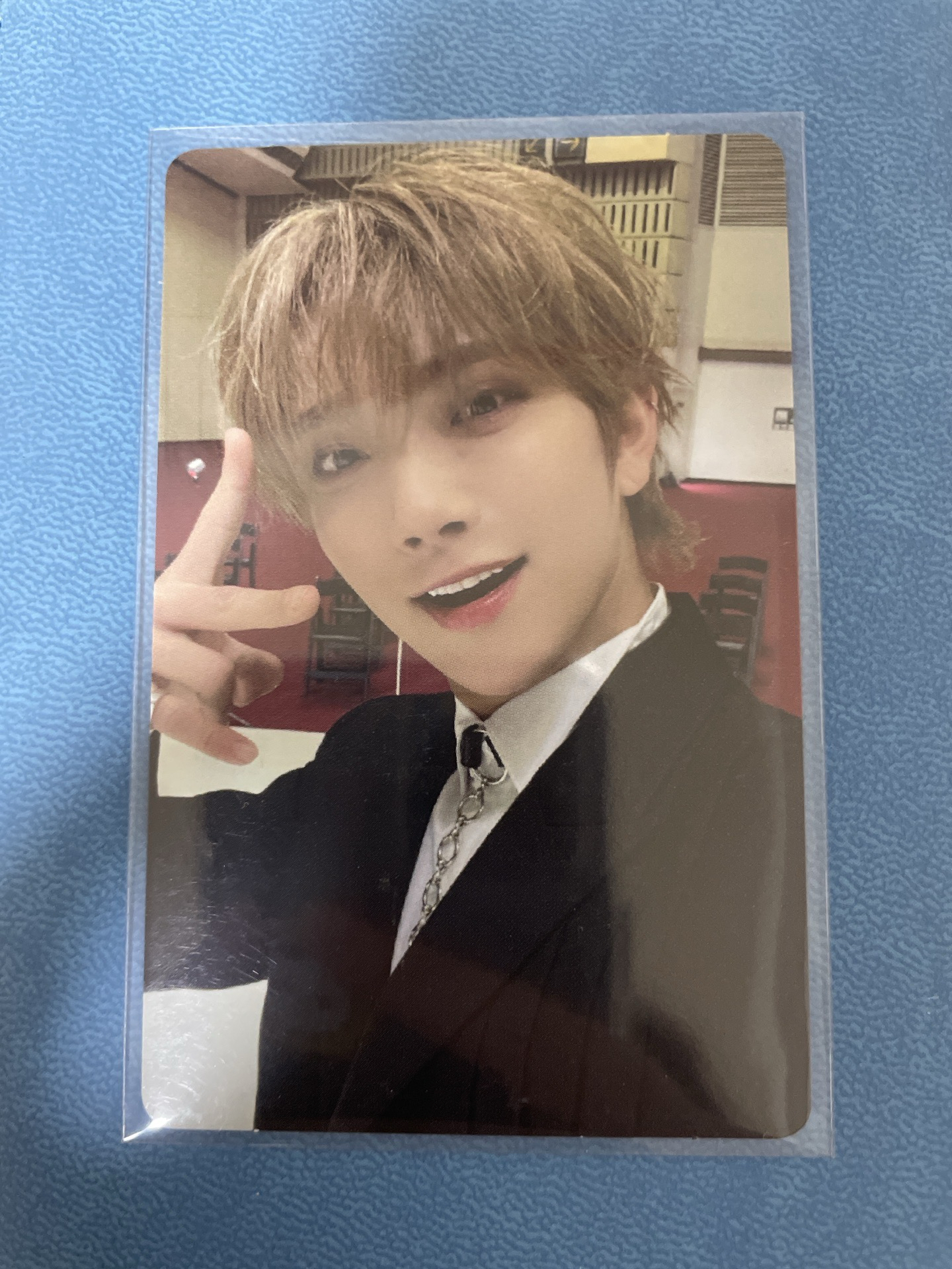 精選專kit Joshua 秀