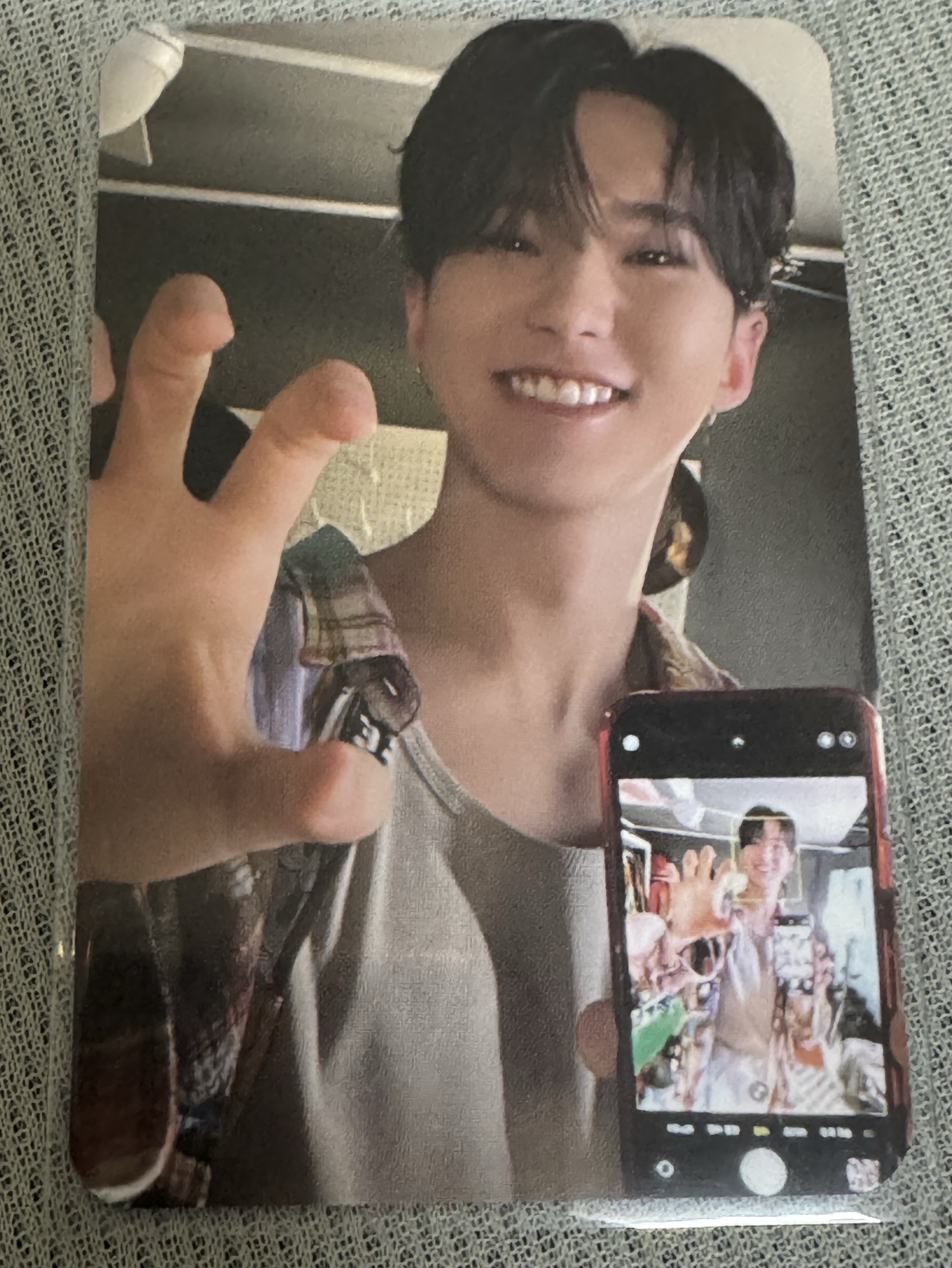 hoshi 迷11特典