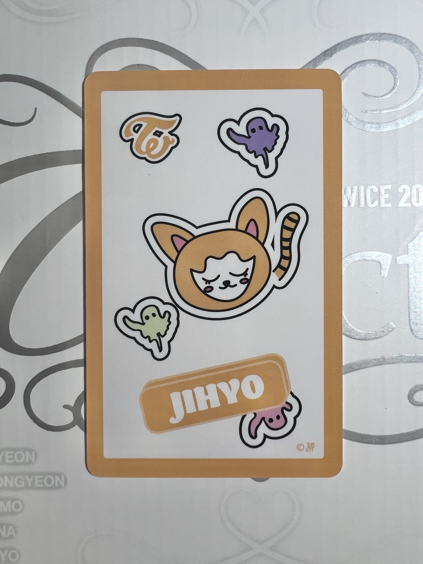 志效六巡日本場週邊滿額卡