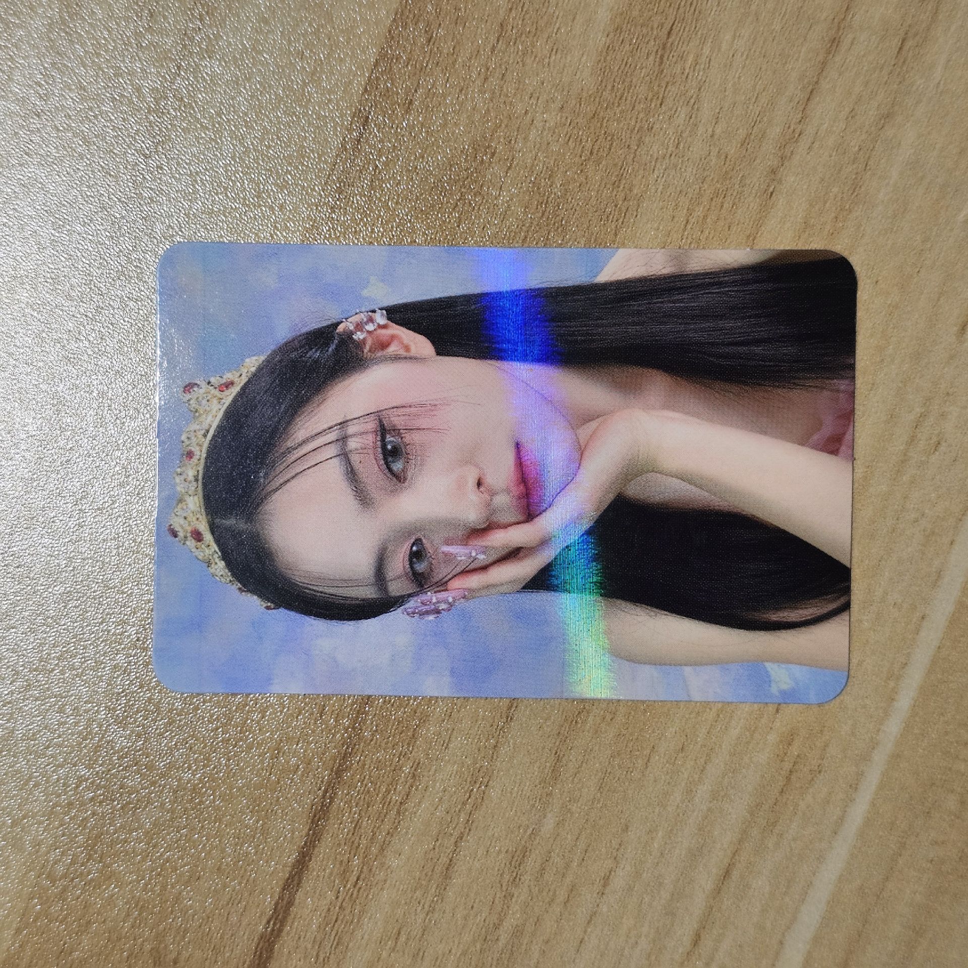 CHECKMATE SW 預售 特典卡