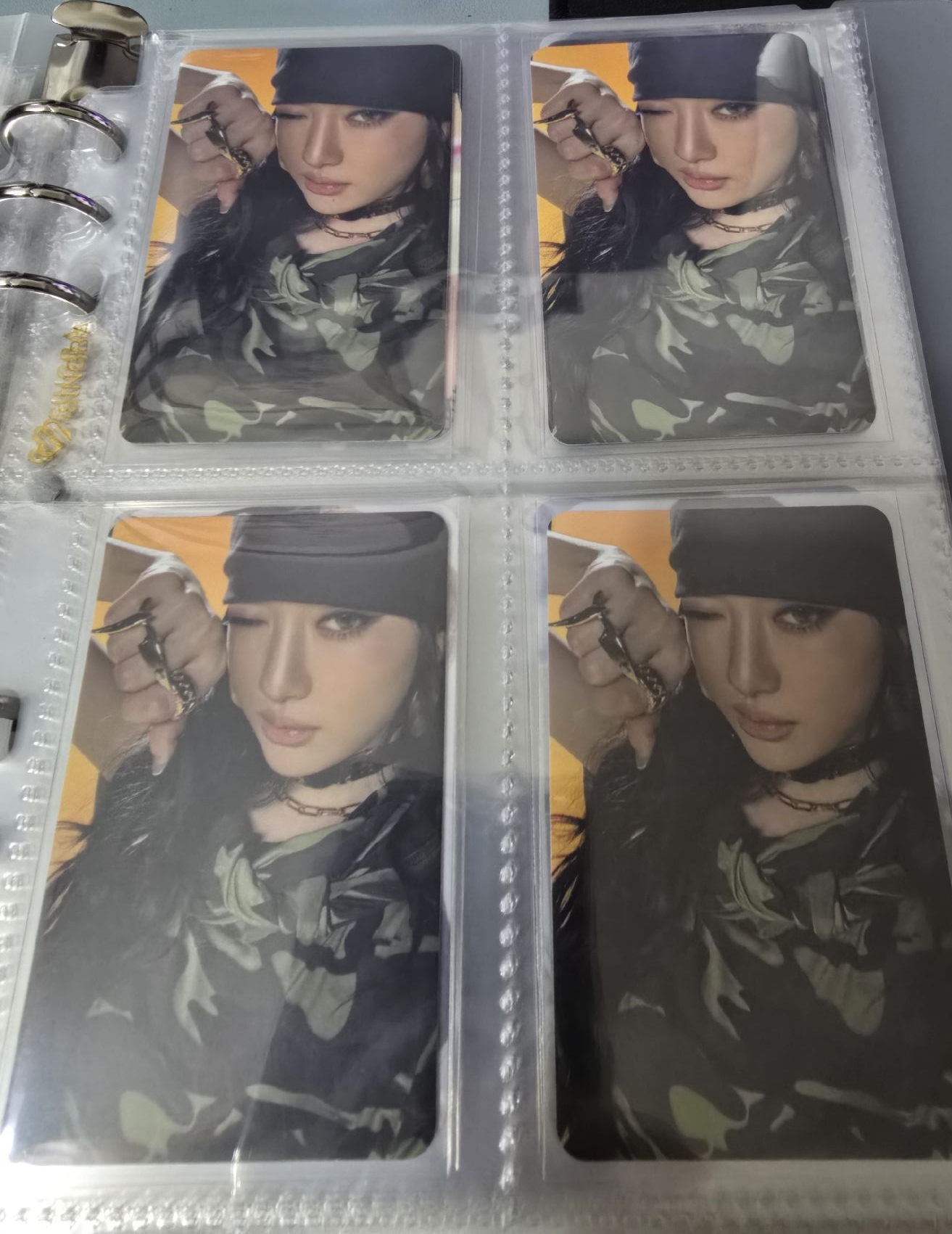 寧whiplash smini小卡