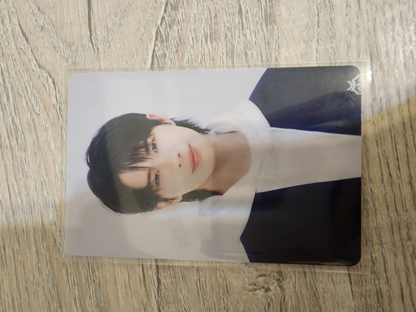 忙內日巡隨機卡