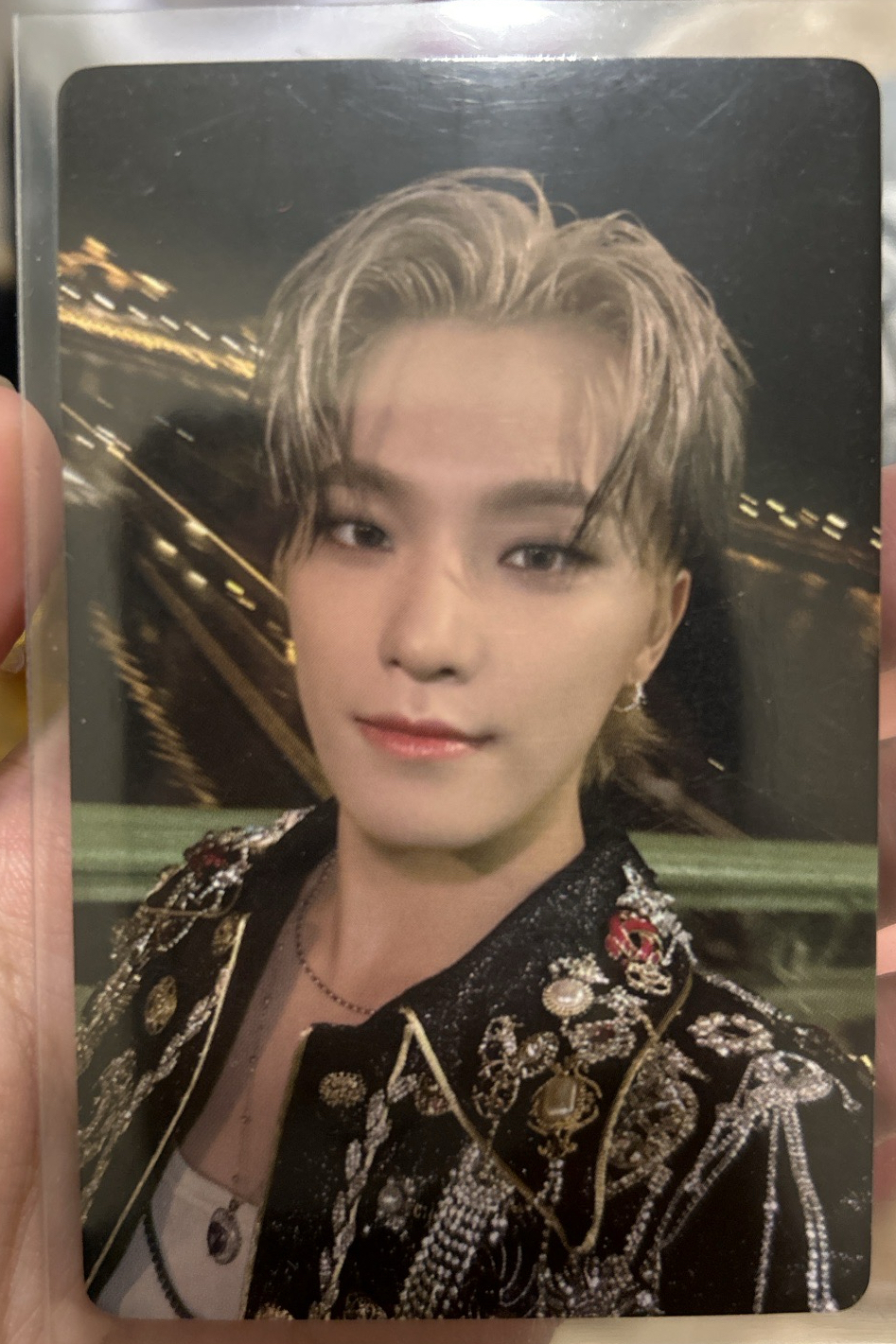 迷十一 一直娛 特典