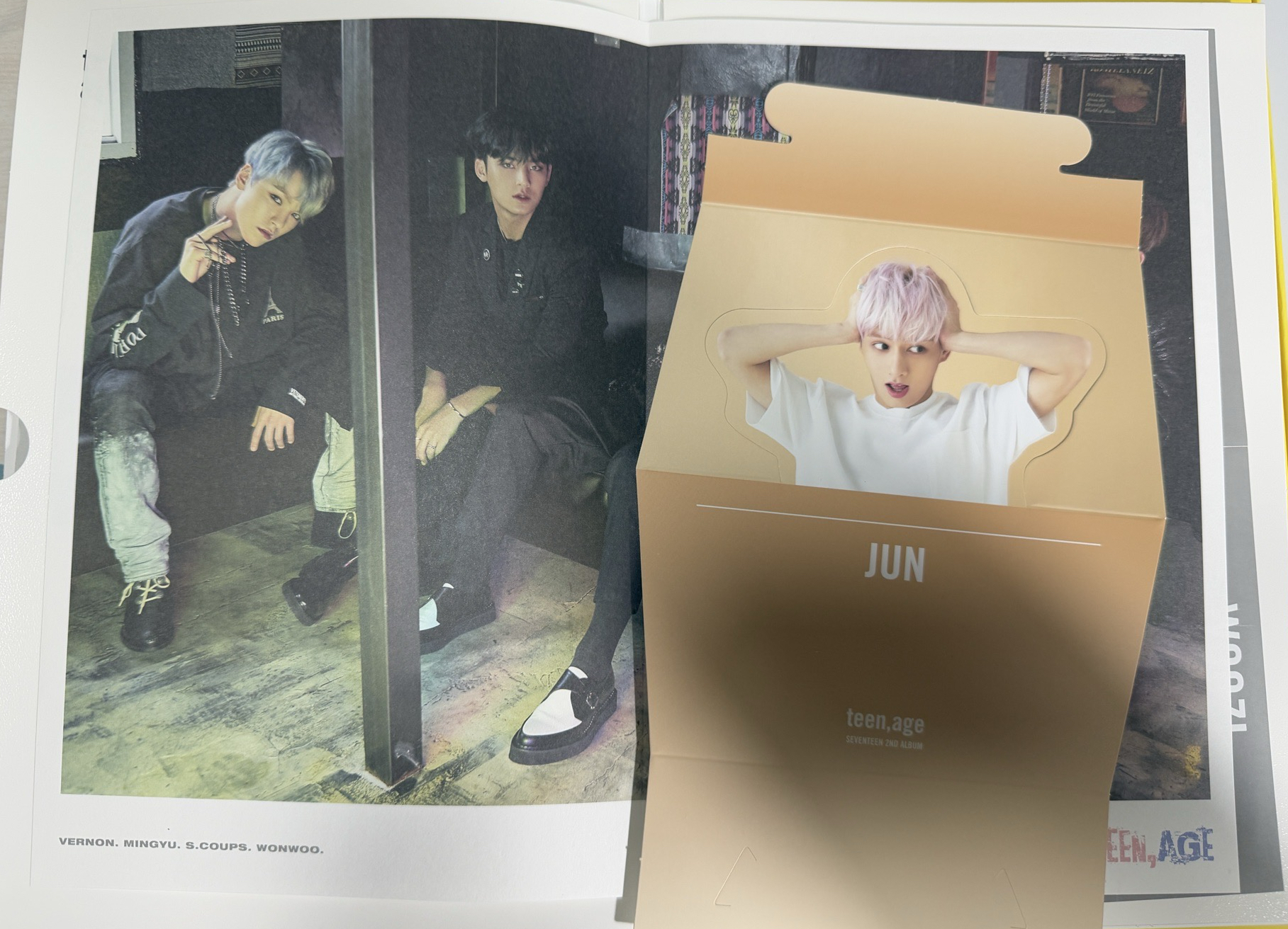 正二空專（可當綁）