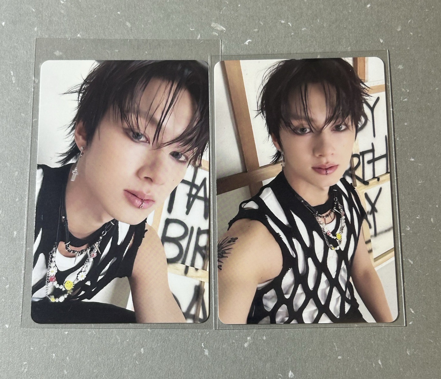 正五克拉盤卡 俊