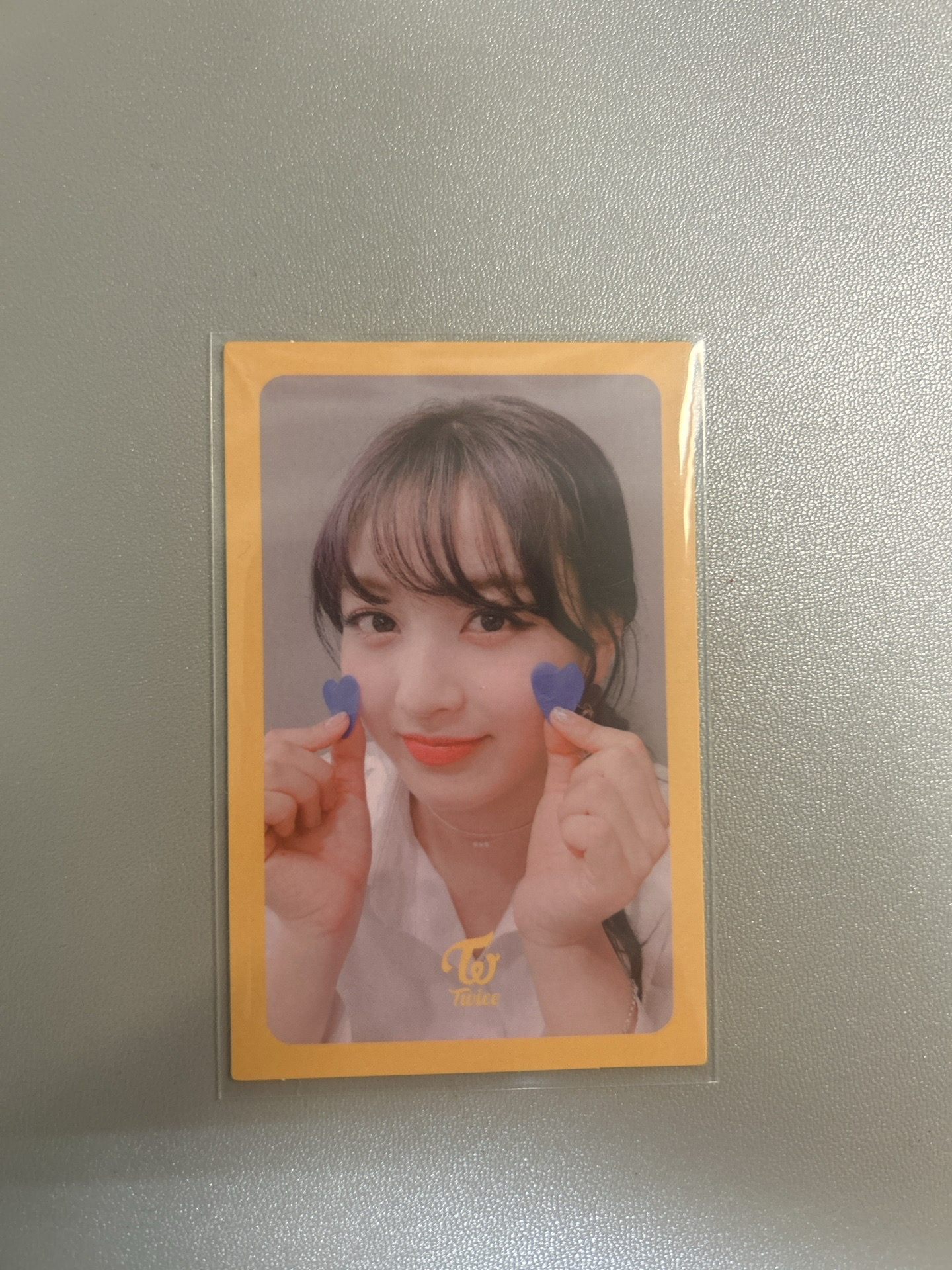 summer nights 專卡