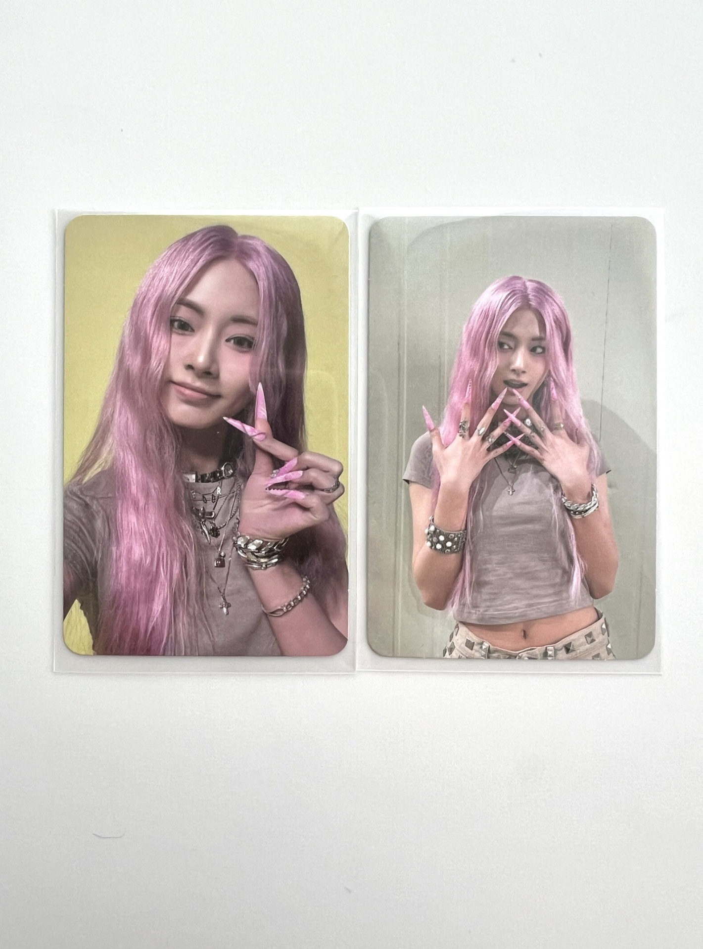 子瑜｜THIS IS FOR 專卡+預售禮