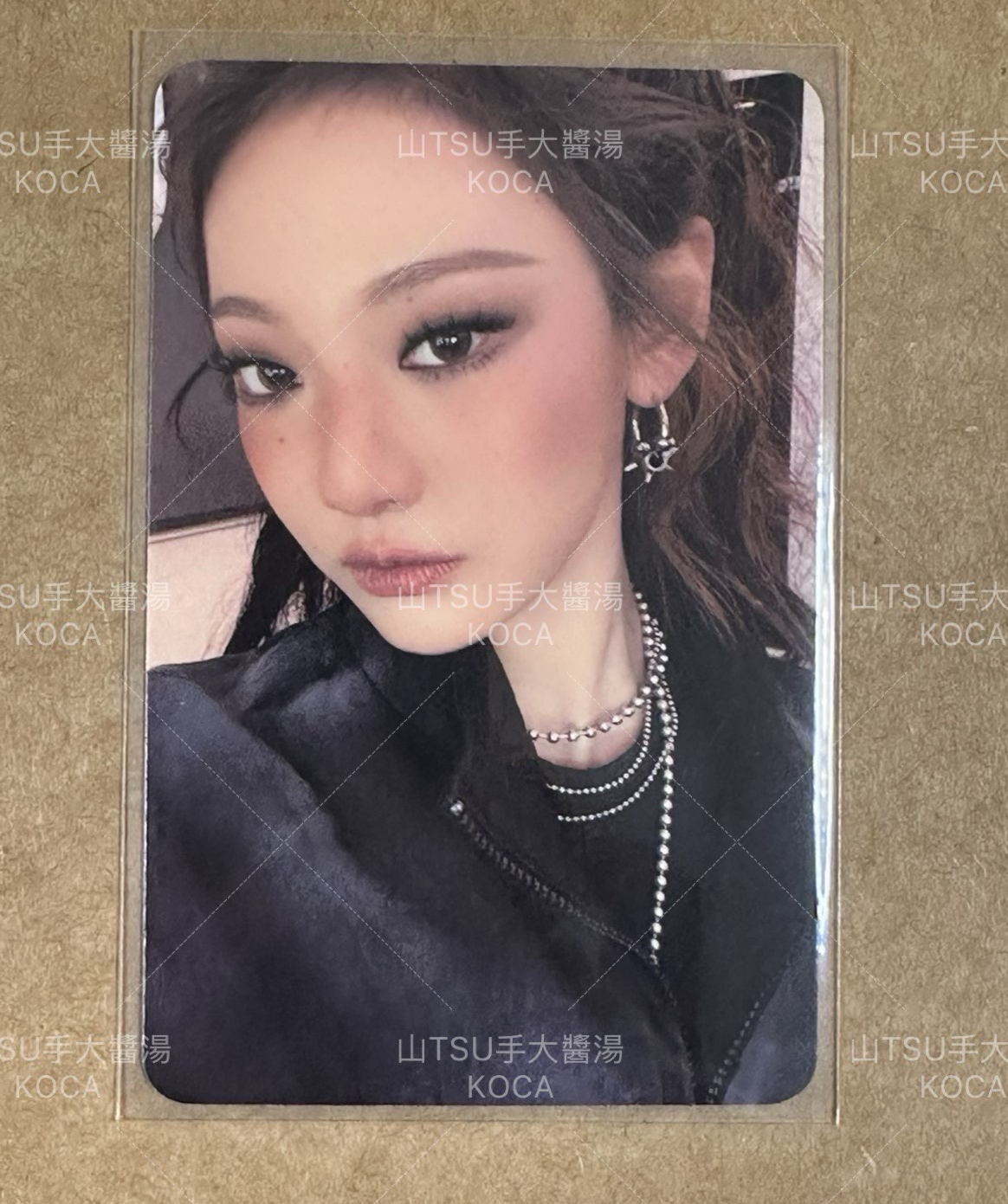 Dirty Work 美國通路 Amazon亞馬遜寧