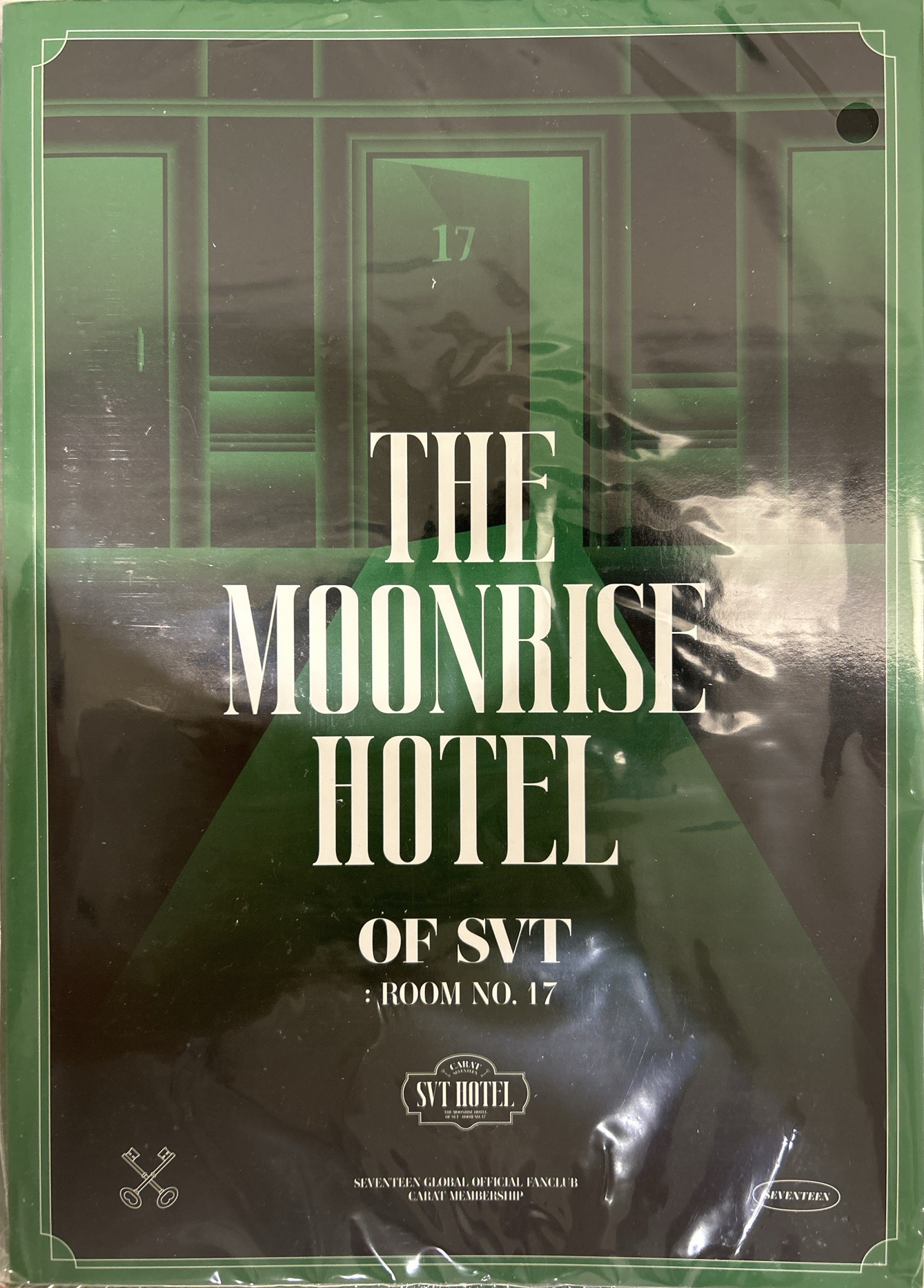 8期會員禮 會員禮 