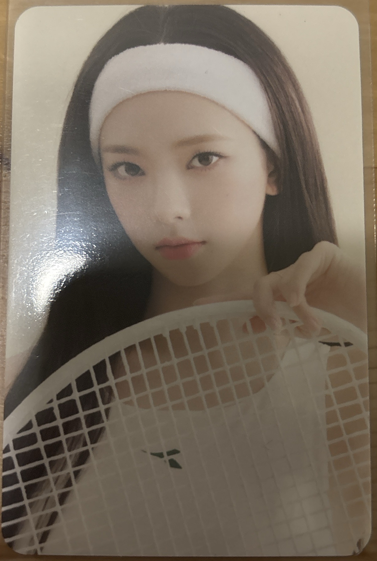 2024年曆 年曆卡 20固配柚