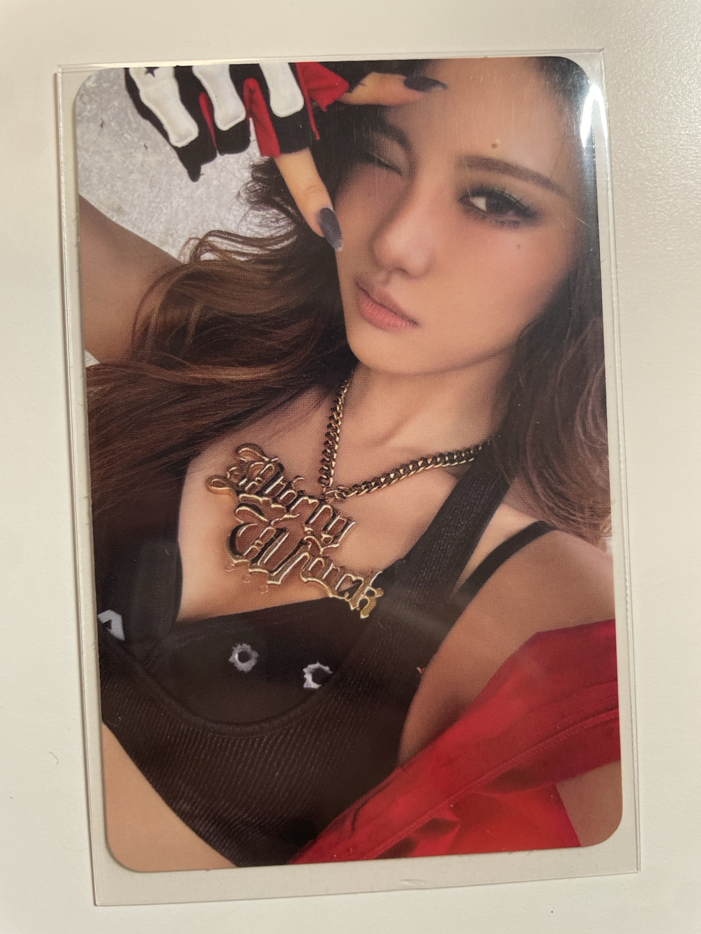 Dirty work Dirty code版專卡