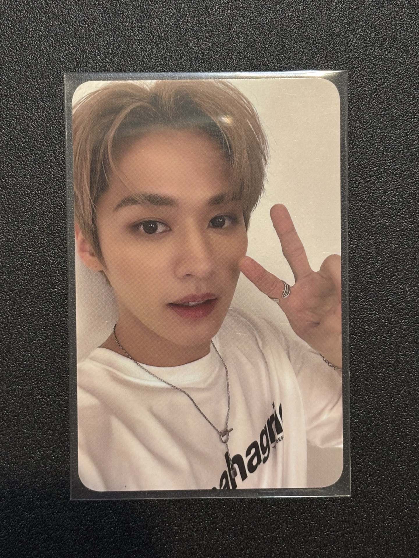 MAHAGRID代言卡旻