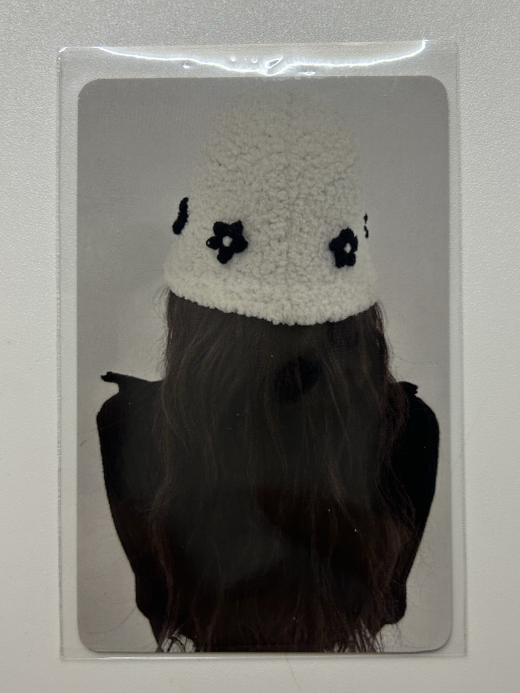 ITZY WM7.0 自拍娜 