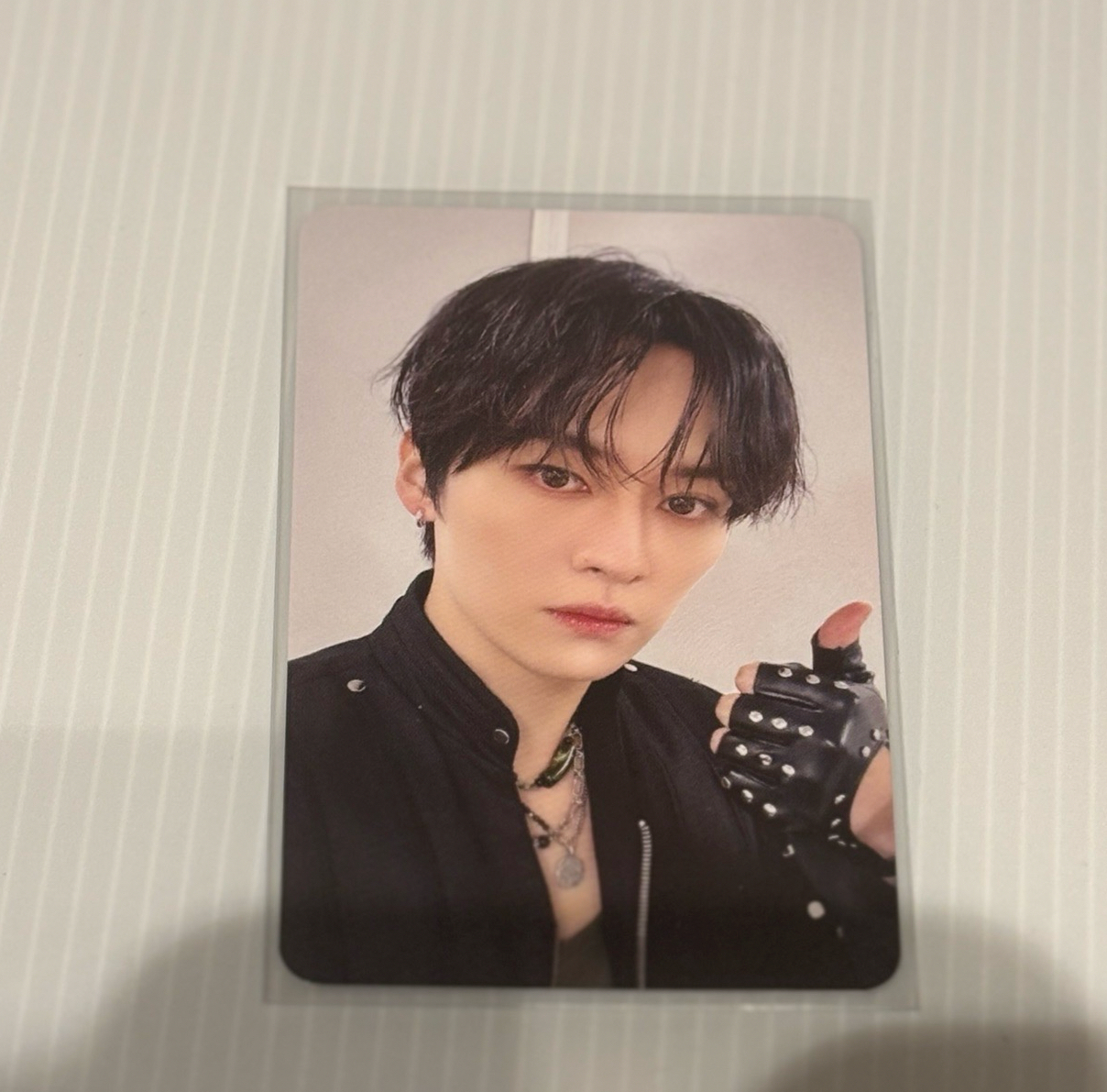 SKZ DominATE 首爾 Zone卡 LeeKnow