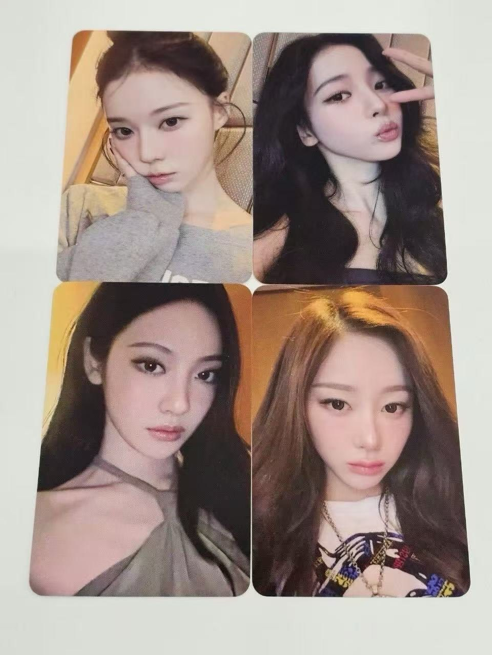 ny幸運卡 單卡冬