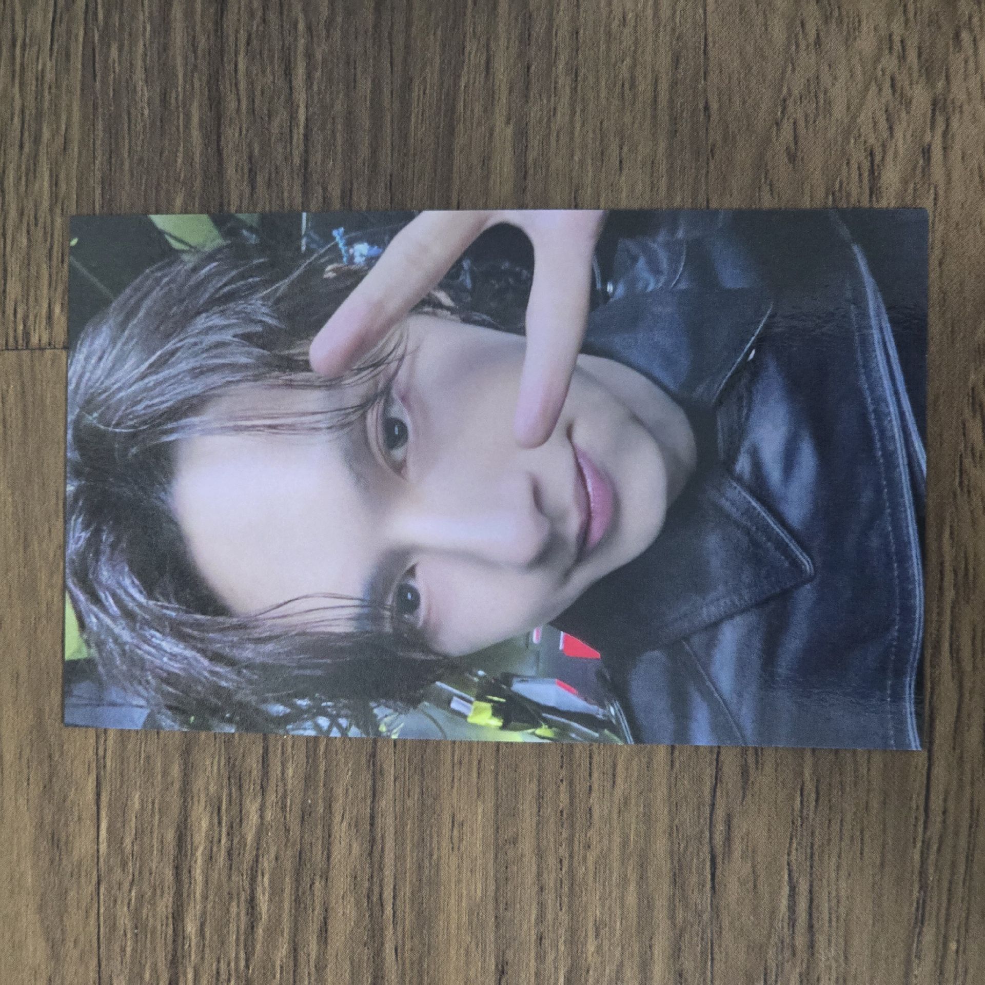 SEVENTEEN JUN 精選輯 環球 大阪 場限