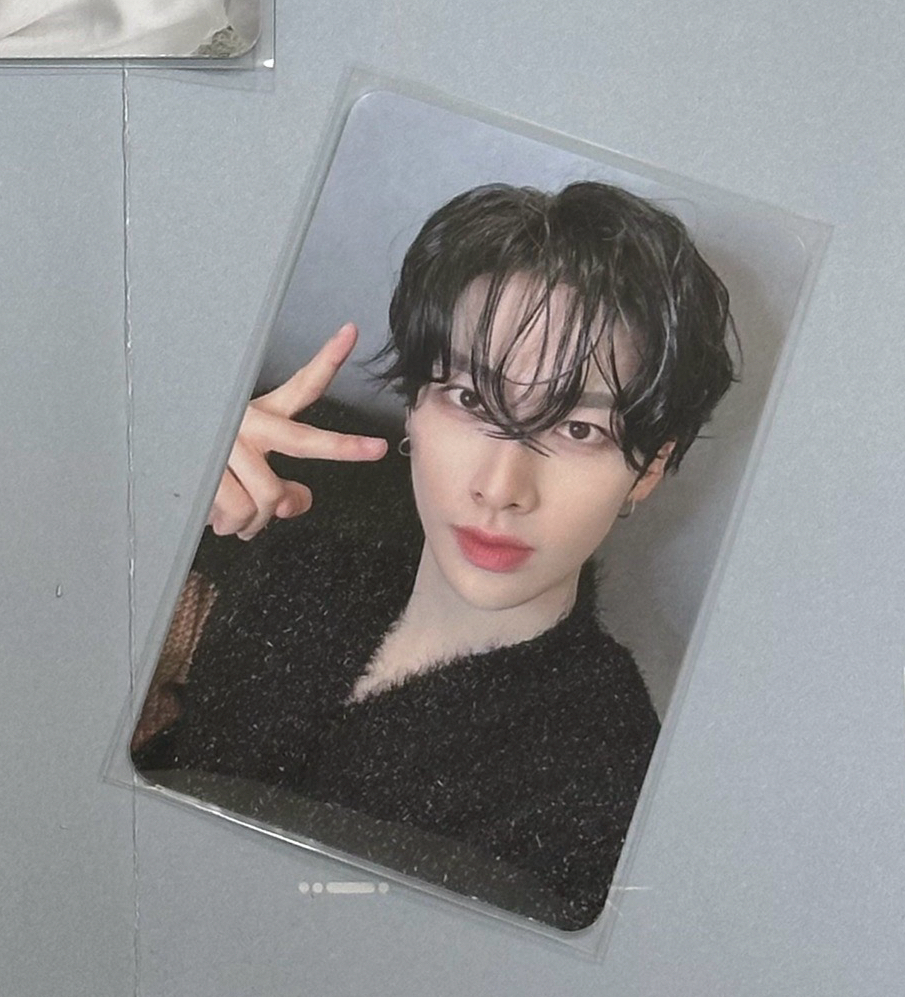 zb1 ricky 3星 星光卡